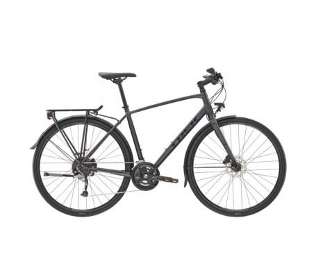 trek mens fx 2 disc hybrid bike